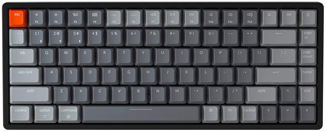 best wireless keyboard for mac mini